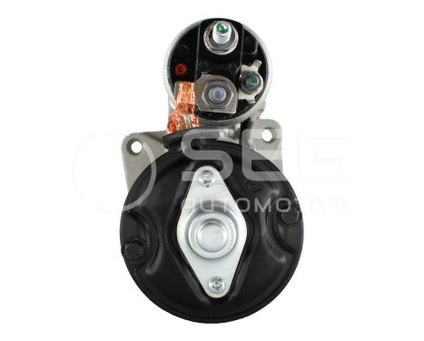 Starter motor / Starter, Image 3