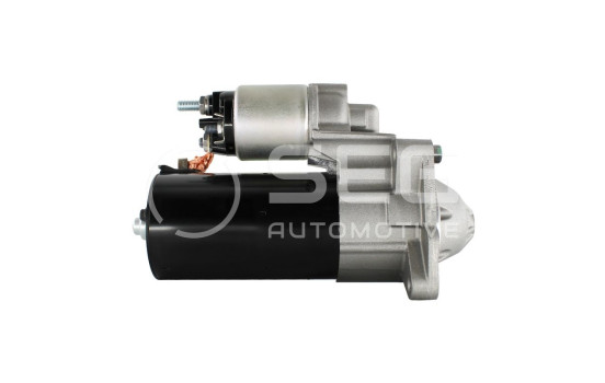 Starter motor / Starter, Image 4