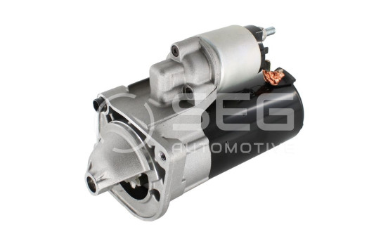 Starter motor / Starter, Image 6