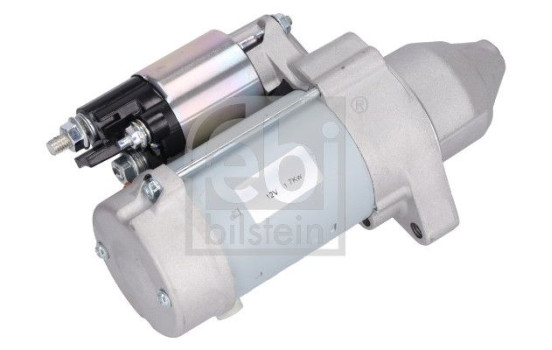 Starter motor / Starter, Image 2