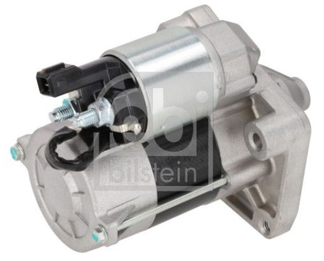 Starter motor / Starter, Image 2