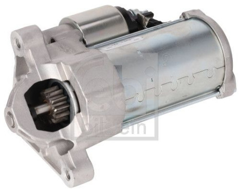 Starter motor / Starter