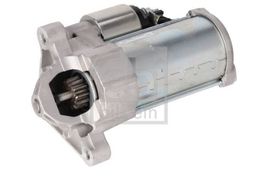 Starter motor / Starter
