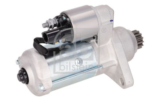 Starter motor / Starter, Image 2