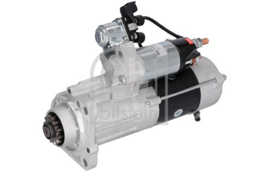 Starter motor / Starter