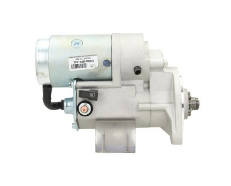 Starter Motor / Starter, Image 4