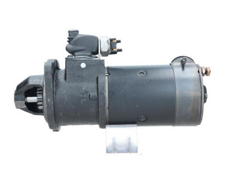 Starter Motor / Starter, Image 2