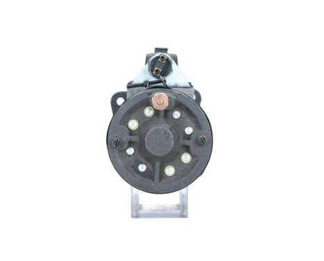 Starter Motor / Starter, Image 3