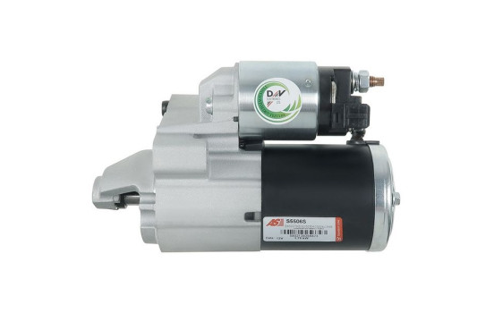 Starter motor / Starter, Image 2