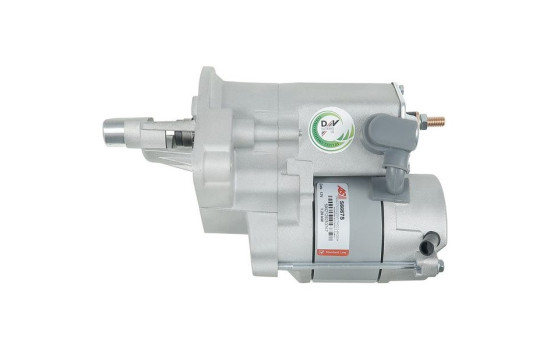 Starter motor / Starter, Image 4
