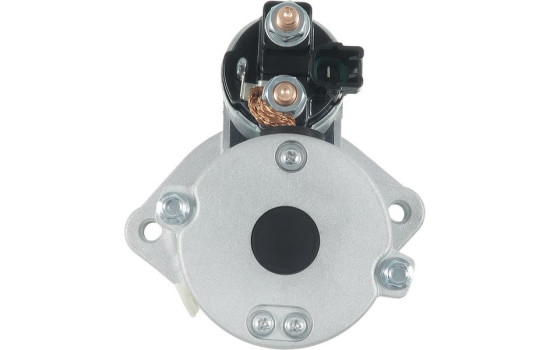 Starter motor / Starter, Image 3