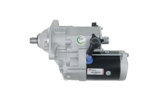 Starter motor / Starter, Image 4