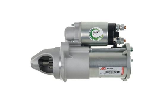 Starter motor / Starter, Image 2