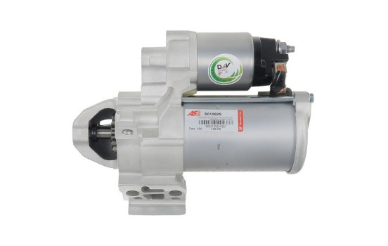 Starter motor / Starter, Image 2