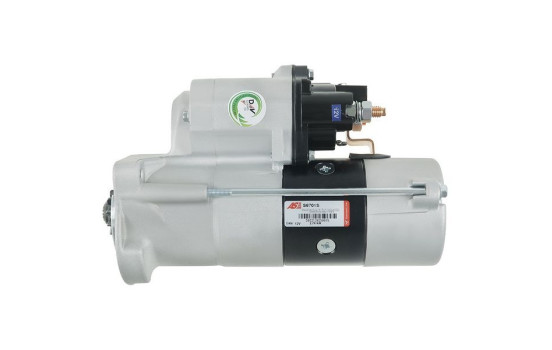 Starter motor / Starter, Image 4