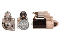 Starter motor / Starter