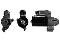 Starter motor / Starter