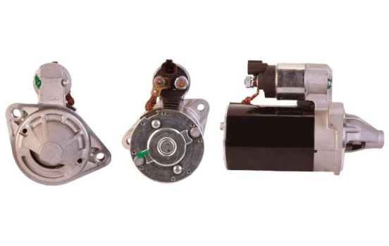 Starter motor / Starter