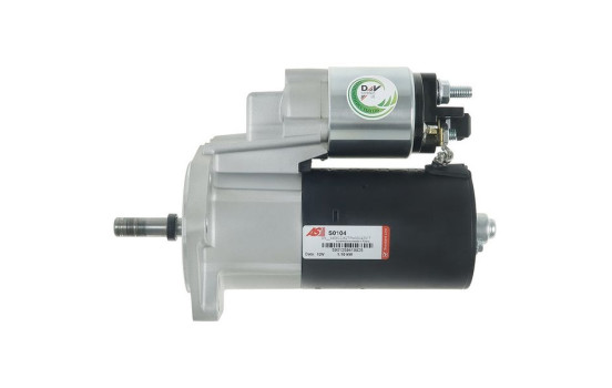Starter motor / Starter, Image 4