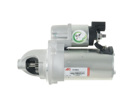 Starter motor / Starter, Image 2