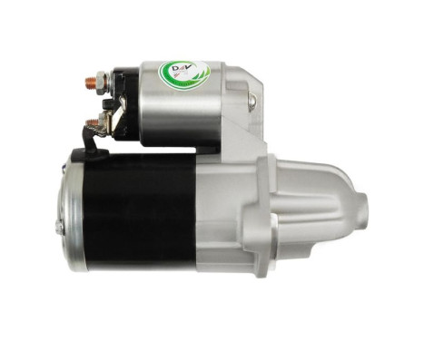 Starter motor / Starter, Image 4