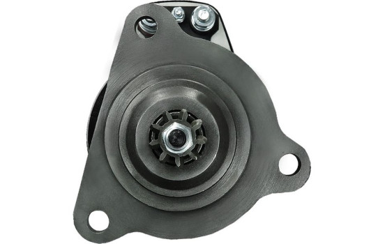 Starter motor / Starter