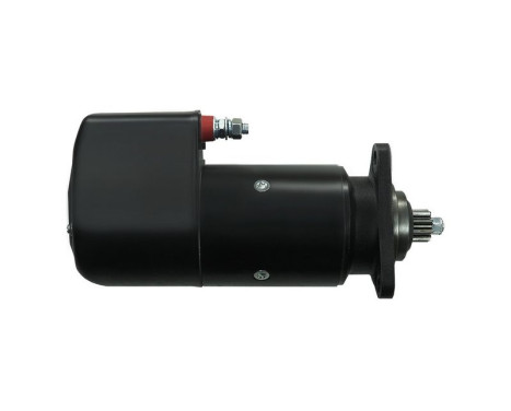 Starter motor / Starter, Image 2