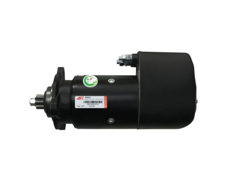 Starter motor / Starter, Image 4