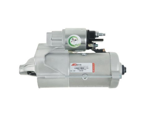 Starter motor / Starter, Image 4