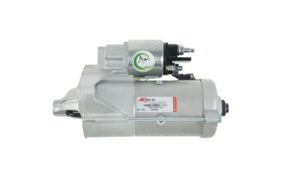 Starter motor / Starter, Image 4