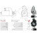 Starter motor / Starter, Thumbnail 5