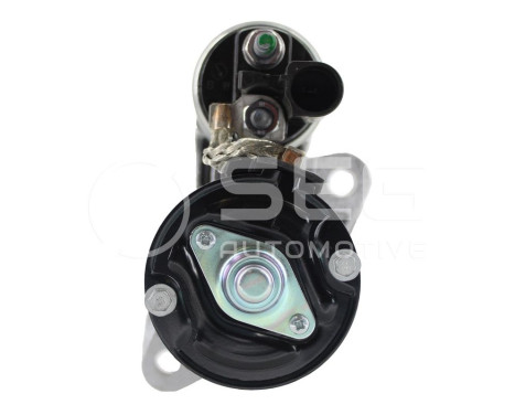 Starter motor / Starter, Image 3