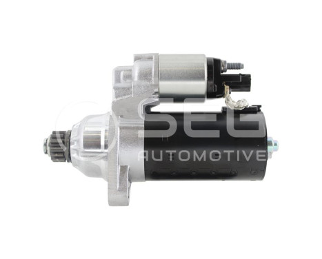 Starter motor / Starter, Image 5