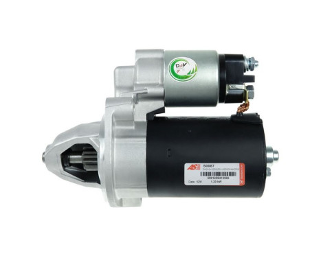 Starter motor / Starter, Image 2