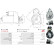 Starter motor / Starter, Thumbnail 5