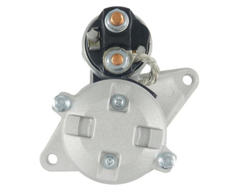 Starter motor / Starter, Image 3