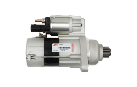 Starter motor / Starter, Image 2