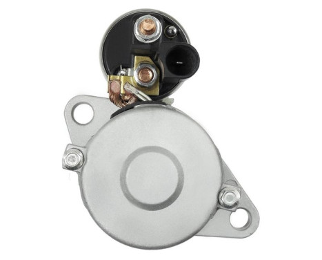 Starter motor / Starter, Image 3