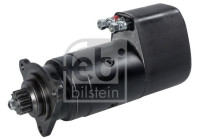 Starter motor / Starter