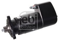 Starter motor / Starter