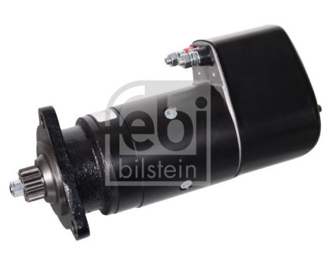 Starter motor / Starter