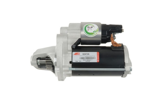 Starter motor / Starter, Image 2