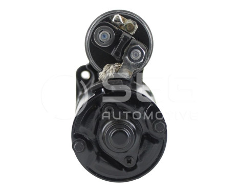 Starter motor / Starter, Image 3