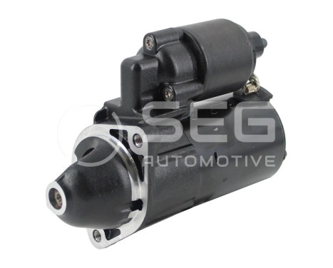 Starter motor / Starter, Image 6