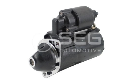 Starter motor / Starter, Image 6