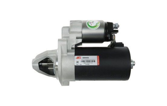 Starter motor / Starter, Image 2