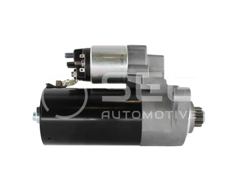 Starter motor / Starter, Image 4