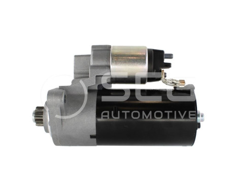 Starter motor / Starter, Image 5