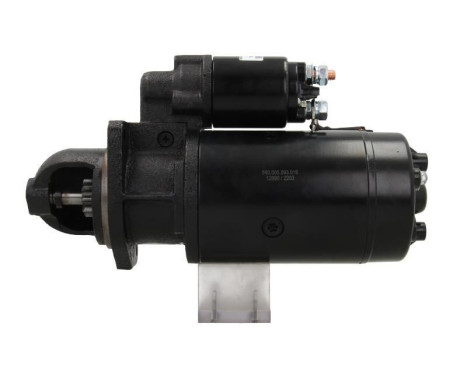 Starter Motor / Starter, Image 2