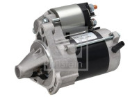 Starter motor / Starter